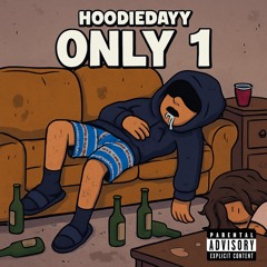 Only 1 [prod. @iluvmarko]