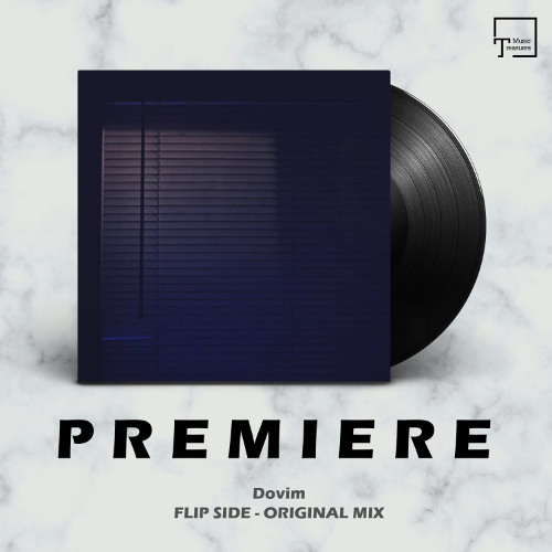 PREMIERE: Dovim - Flip Side (Original Mix) [SEVEN VILLAS MUSIC]