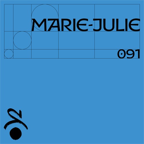 MARIE-JULIE - SPECTRUM WAVES PODCAST 091
