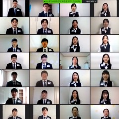 우리가 믿음 위해 싸우고