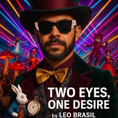 Two Eyes, One Desire!