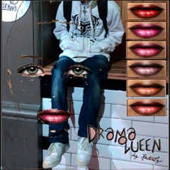 drama queen (prod. thukk!)