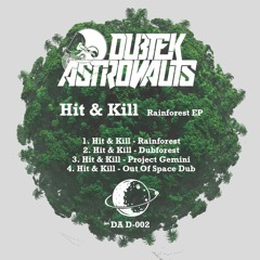 Hit & Kill - Rainforest