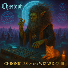 Chronicles of the Goblin Wizard Ch. III