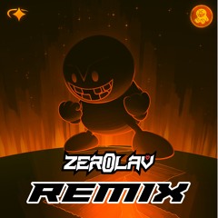 Sample Bandit - BACK WITH THE (ZEROlav Remix) [RUNNER UP]
