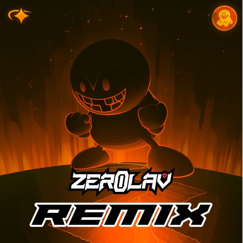 Sample Bandit - BACK WITH THE (ZEROlav Remix) [RUNNER UP]