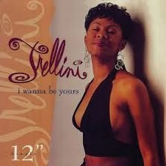 Trellini - I Wanna Be Yours Edit By Dezinho DJ 2021 BPM 93