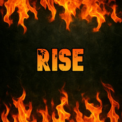 Rise🔥 [Copyright Free Instrumental]