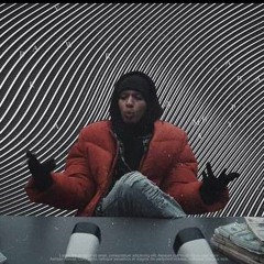MARWAN PABLO - BARBARY (Prod. by Hady) | مروان بابلو - بربري