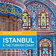 [pdf] Download Moon Istanbul & the Turkish Coast: Including Cappadocia (Moon Handbooks)