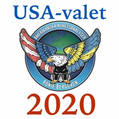 Av1215: Presidentvalet 2020 - 141: Trump i toppform i intensiv slutspurt