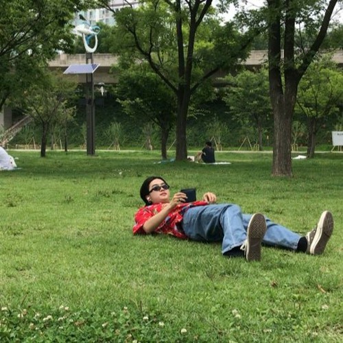 쯔쯔가무씨 Freestyle (demo)