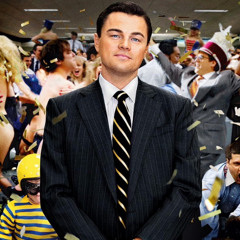 Jordan Belfort - odot & Seon.