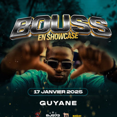 MIX PROMO 100% BOUSS