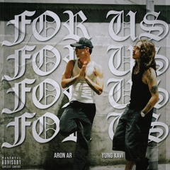 For Us (feat. Aron AR)