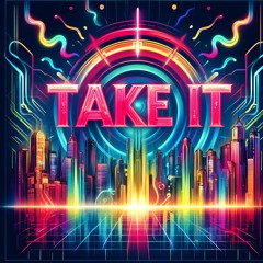 Megastruktur - Take It (SOLSTICE Contest)