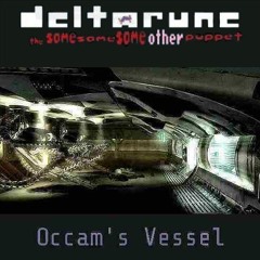 [Deltarune: The Same Same Same Other Puppet] - Occam's Vessel