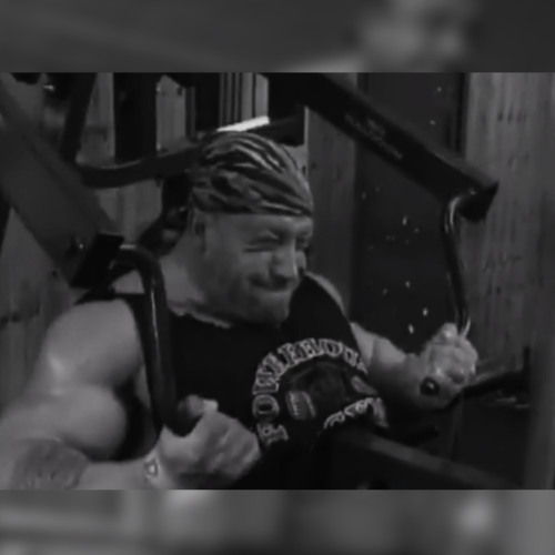 Dorian Yates x Deftones - Beware (slowed)