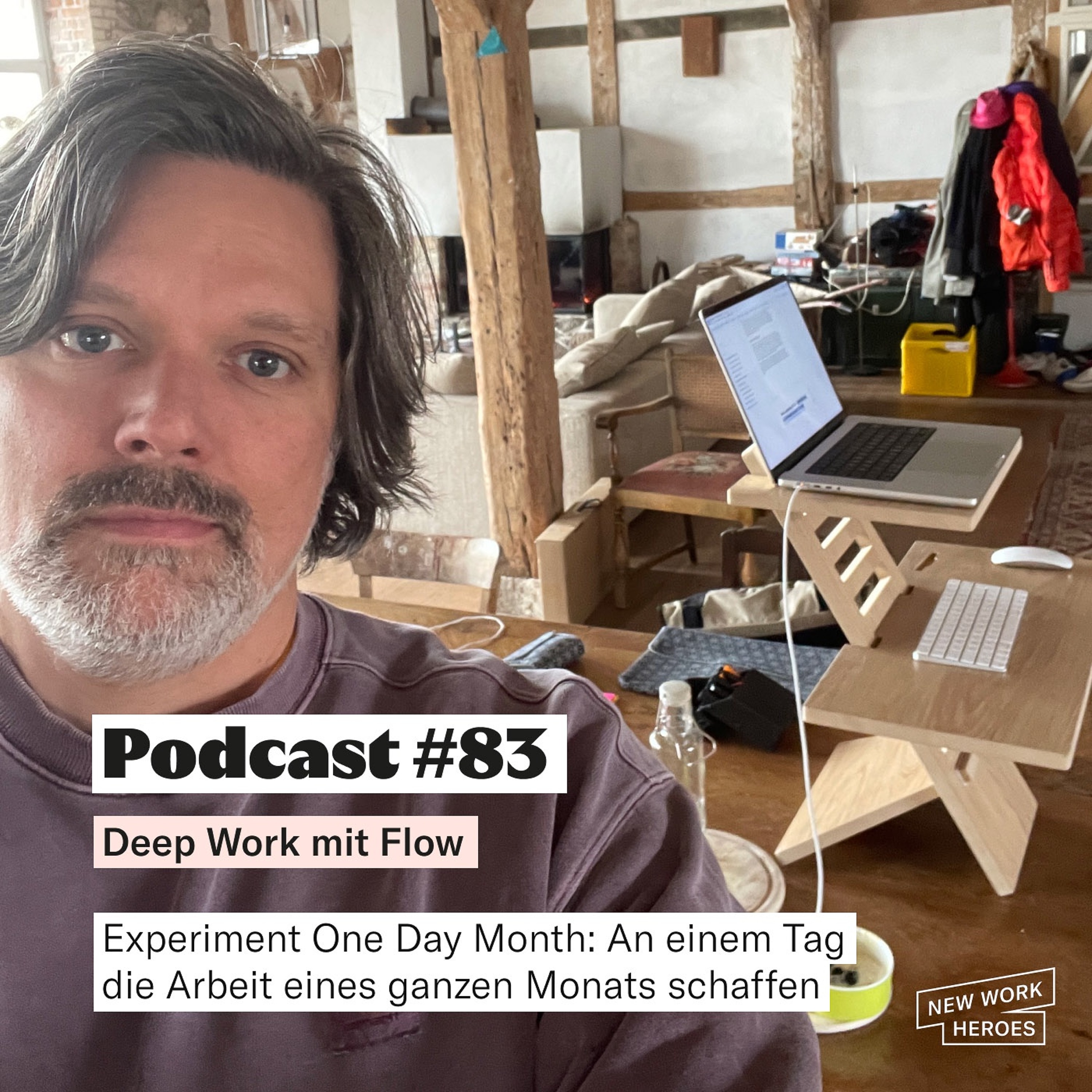 New Work Heroes GmbH
