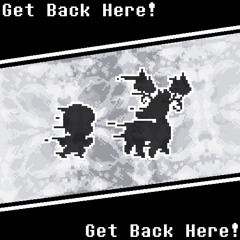 Undertale: NIHILISM - Get Back Here!