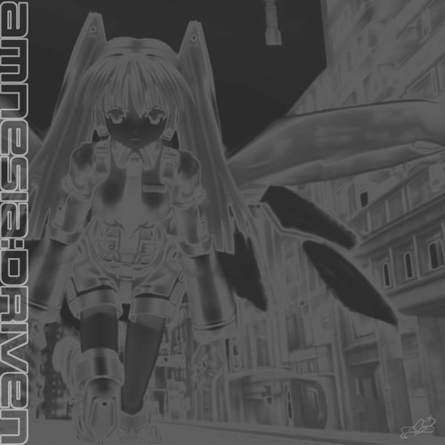 amnesia:driven(pulse)
