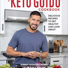 [Download] KINDLE 📑 The Keto Guido Cookbook: Delicious Recipes to Get Healthy and Lo