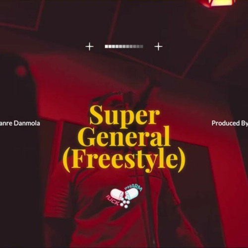kevin gates - super general freestyle