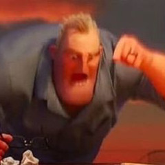 Mr. Incredible Meme Song