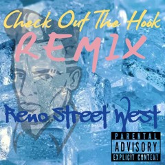 Check Out The Hook REMIX prod. by K-Dub