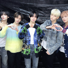 Happy Fools Comeback showcase - TXT