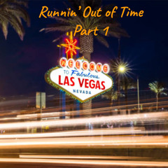 Runnin’ Out of Time (OSUNO)