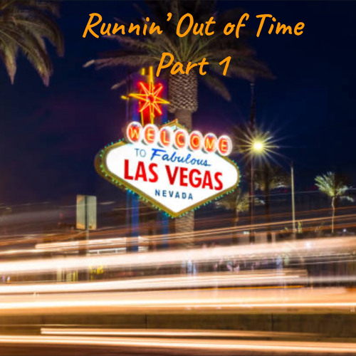 Runnin’ Out of Time (OSUNO)