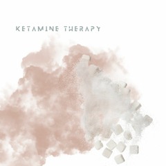 ketamine therapy (microdose)