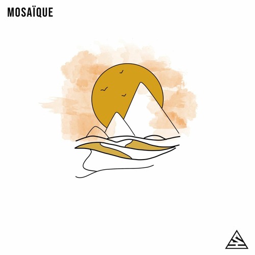 Stream Mosaïque by Ash | Listen online for free on SoundCloud