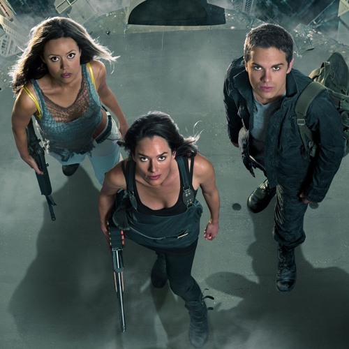 Terminator: The Sarah Connor Chronicles