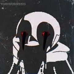 Now_You'll_Never_Leave [UNDERTALE: THE HACKERS ENDING - VHS SANS]