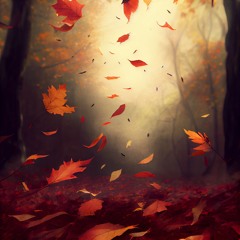 Whirling thoughts (Improvisation - Raw recording)