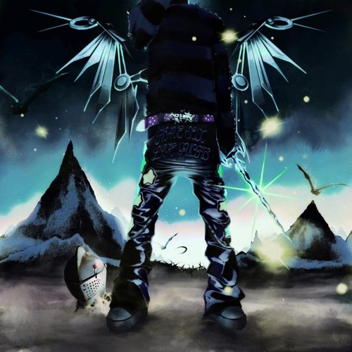 uslww - Ддос (feat. Wander1ast, Sauce Cartier).mp3