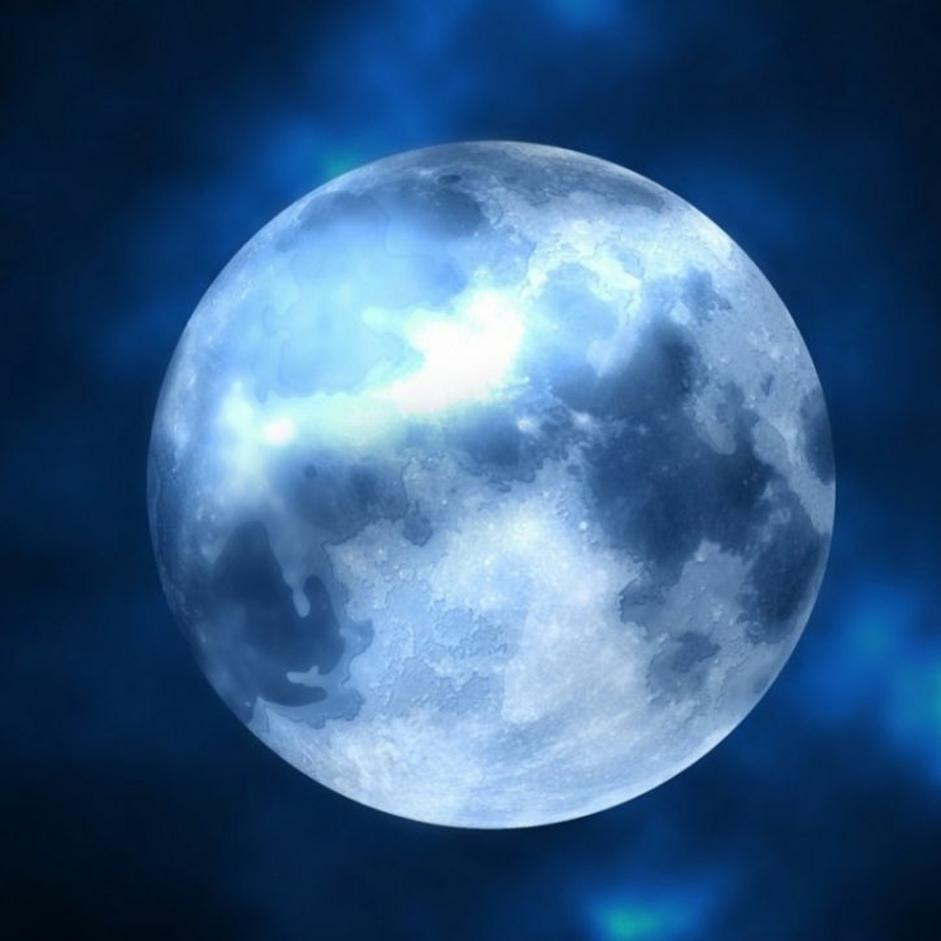 Full Moon episode artwork