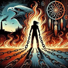 From Chains To Flames