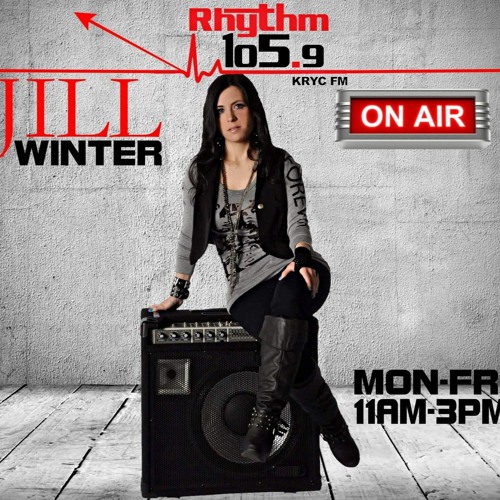 Stream The Jill Winter Show - On Rhythm 105.9 FM June 11 2020 (The Weeknd)  by Jill Winter Rhythm 1059FM