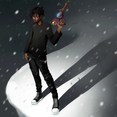 IdcFee - Raining & Cold (Prod. Ruben)