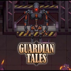 [Guardian Tales] World 15 - AMMI Chase Theme