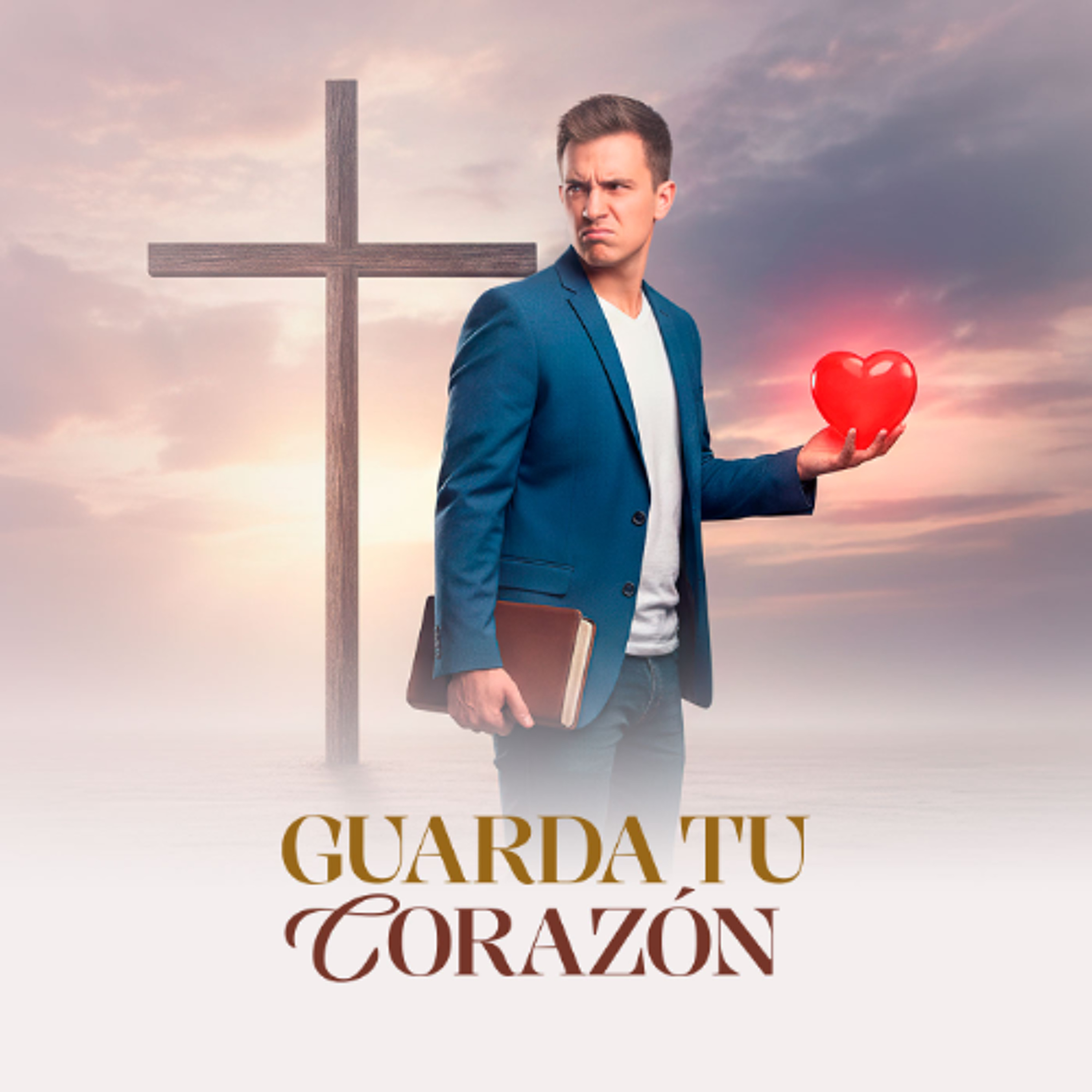 07 Dic 2025 - La advertencia de Dios contra la autosuficiencia del corazón