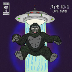 Jayms Hendi - Come Again