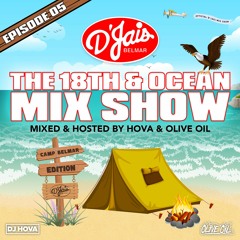 EPISODE 05: Camp Belmar Edition w/ Special Guest Ryan Subers | D'Jais Belmar Summer '23