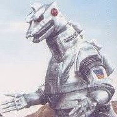 Masaru Sato - The Appearance of Mechagodzilla