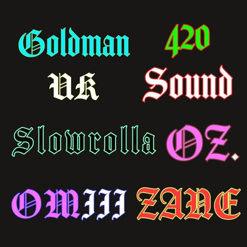 SAF VOL 3 - OMIII - Rollin' Deeper