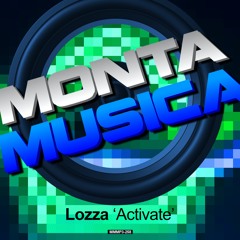 Lozza - Activate