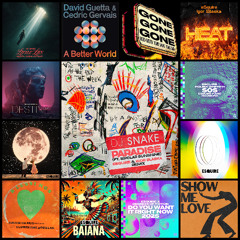 eSQUIRE Complete 2025 - 15 WAV Pack